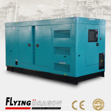 200KW Silent Diesel-Generator 250KVA super leise Diesel-Generator mit Cummins-Motor